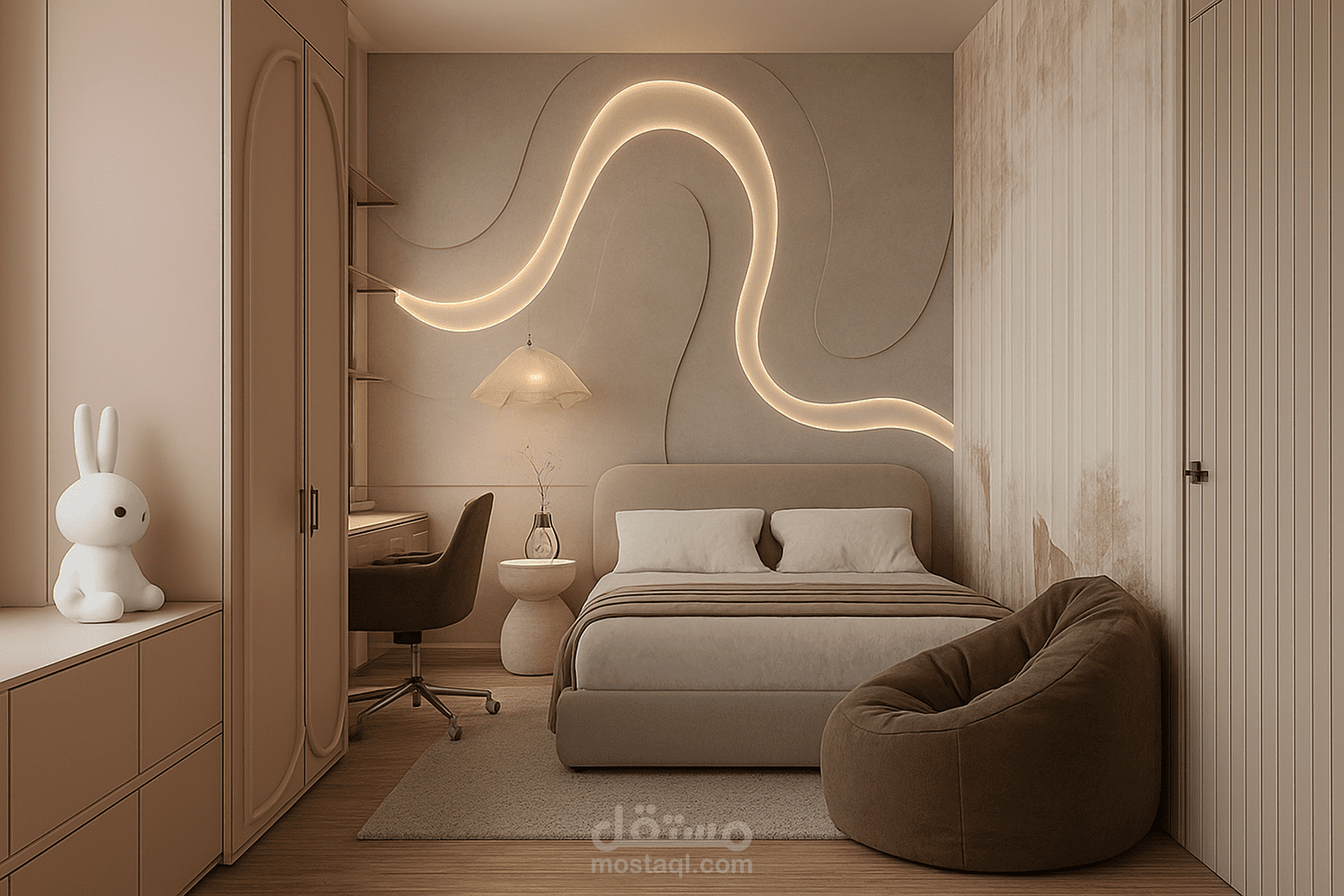 تصميم داخلي