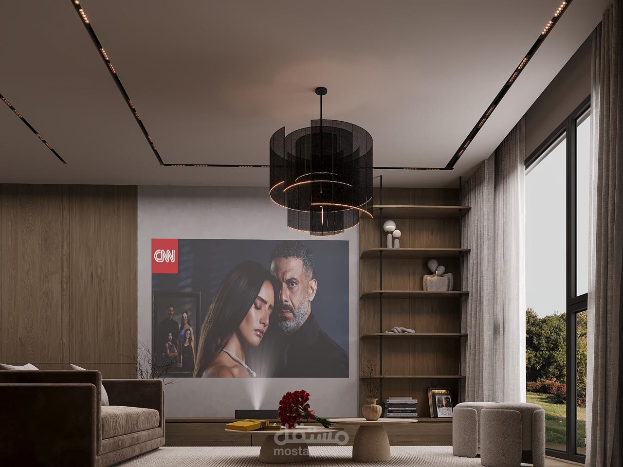 تصميم داخلي