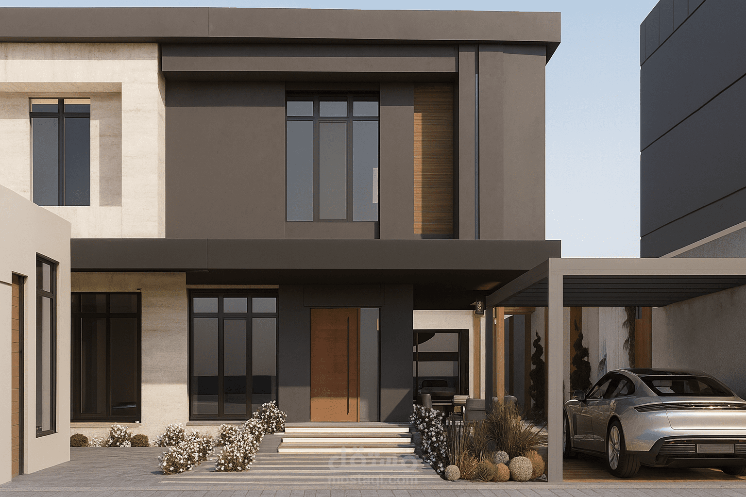 تصميم داخلي