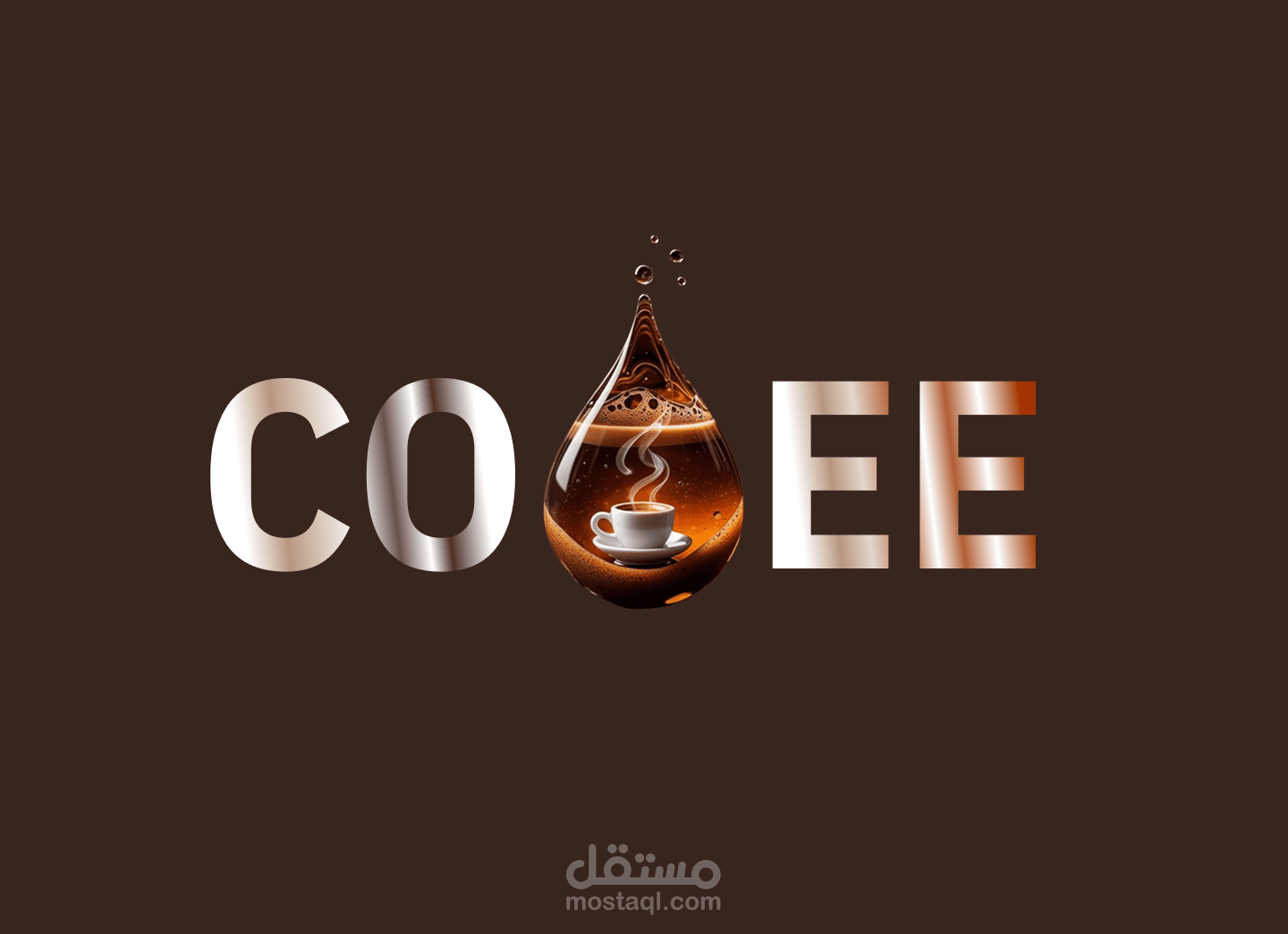 Coffee Shop Website – UI/UX Design