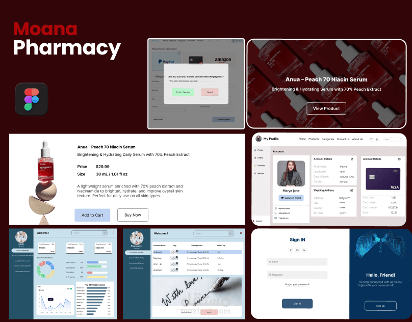 Moana Pharmacy
