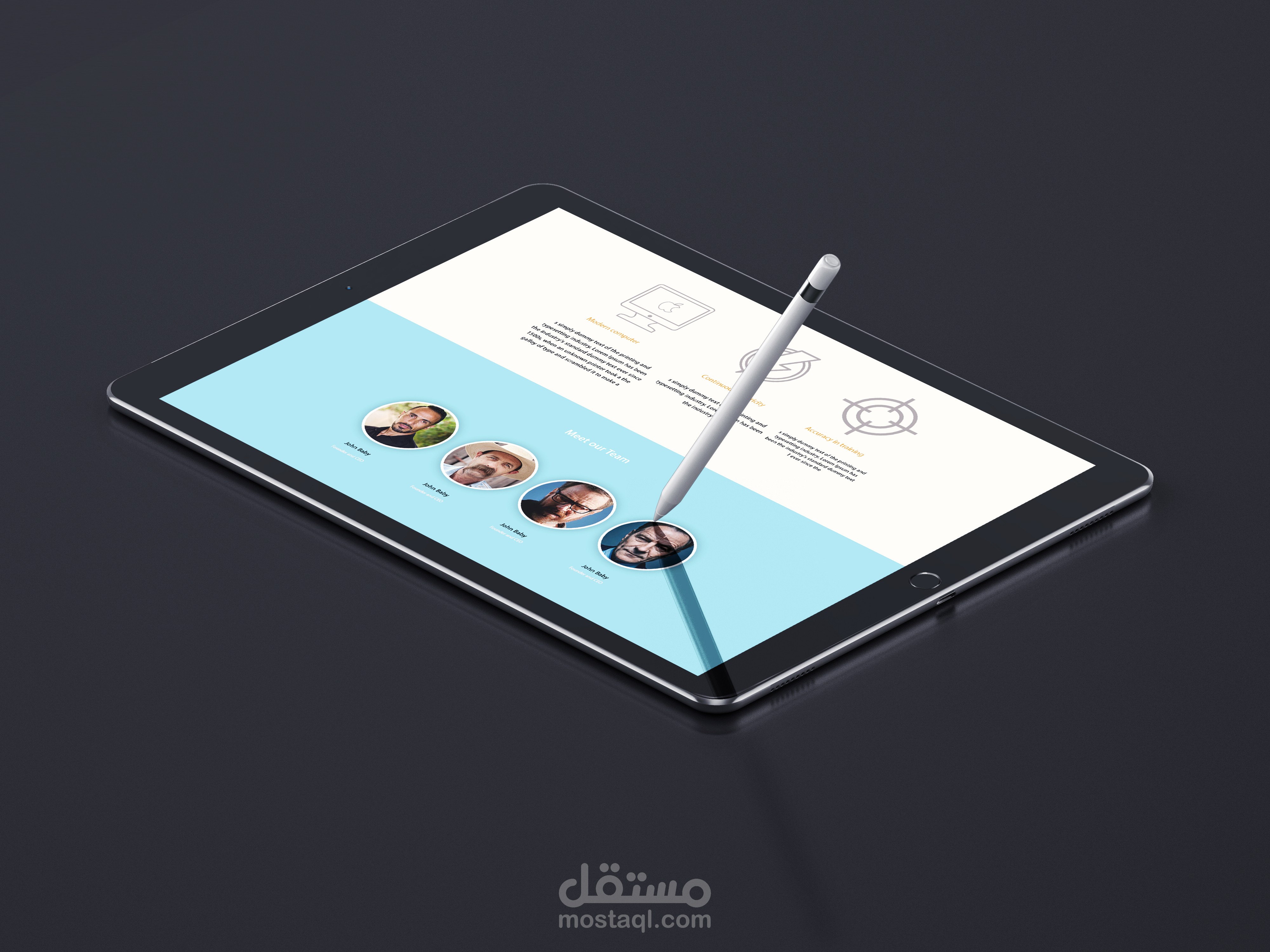 Web Design