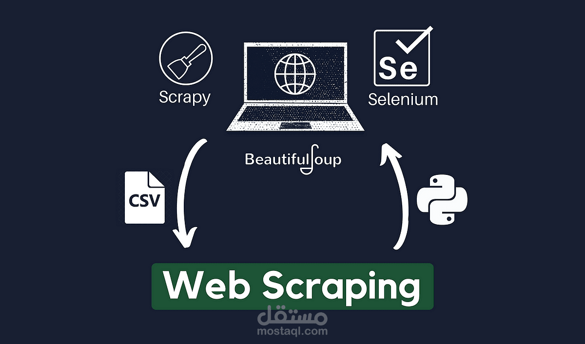 Web Scraping Tasks