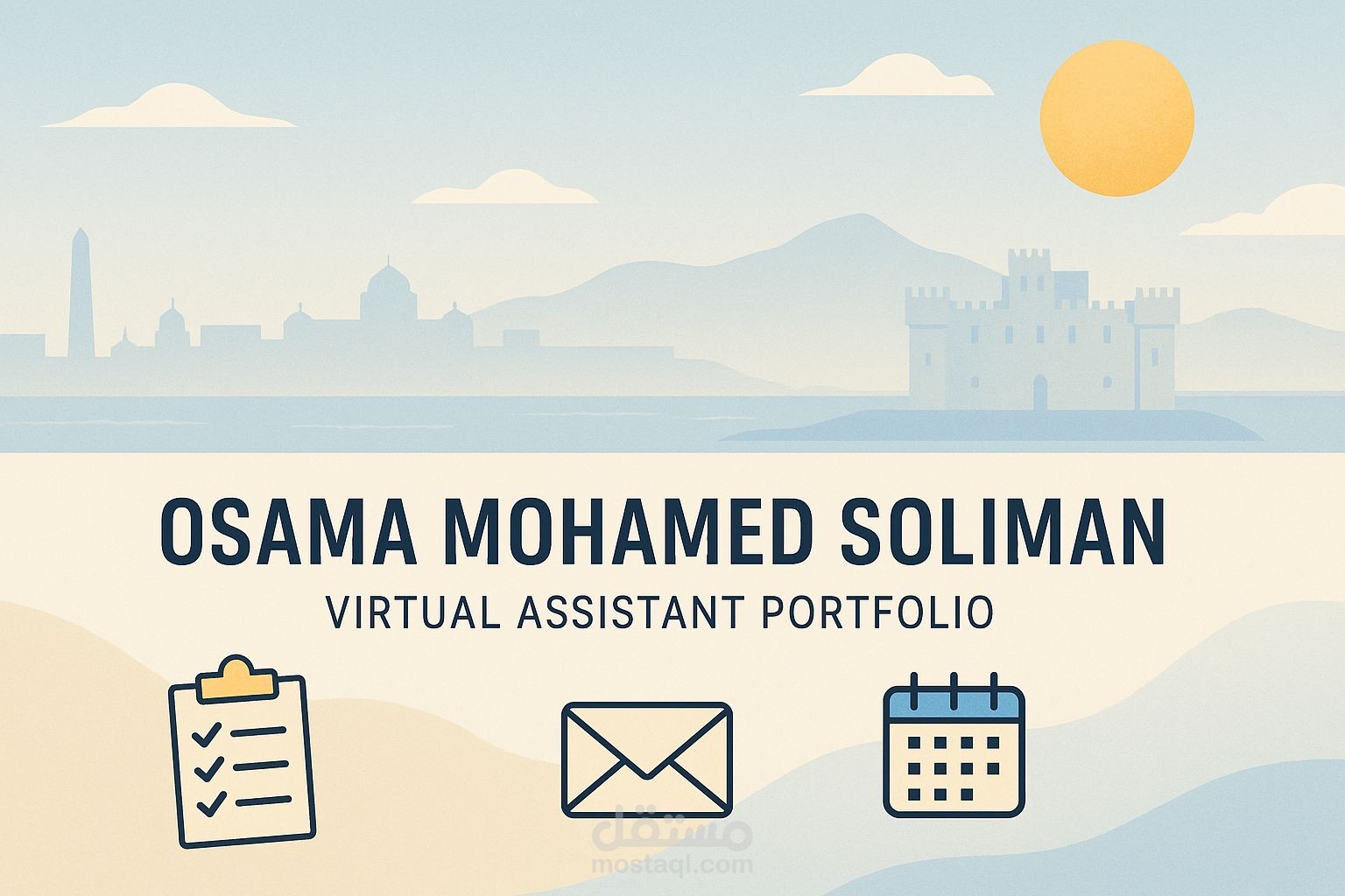 تنظيم الرسائل والايميلات