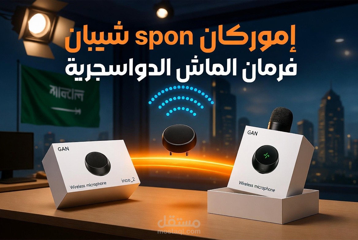 مشروع لمنتجات وعروض قيمو جدا