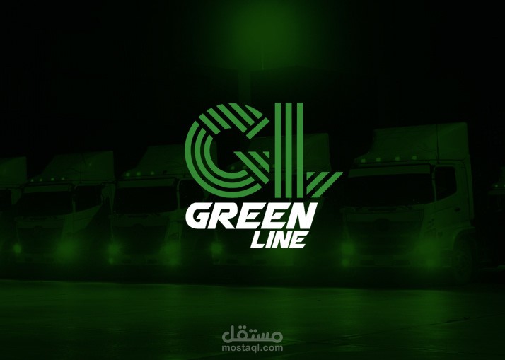 GREEN LINE