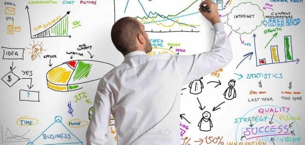 دراسات الجدوي