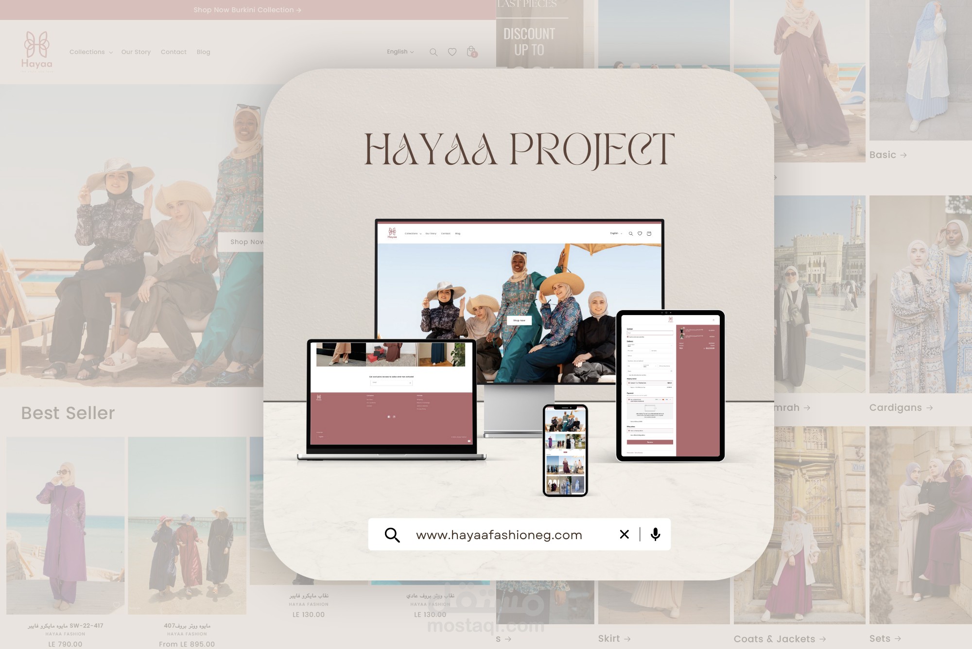 تحليل موقع تجاري وإعداد خطة تحسين لتطوير تجربة المستخدم وزيادة التوسع بنسبة 100% من خلال إعلانات E-Commerce