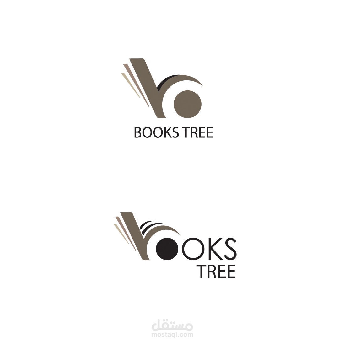 book tree