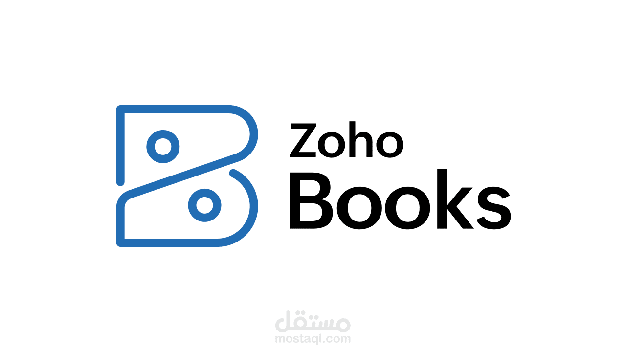 Zoho  Books