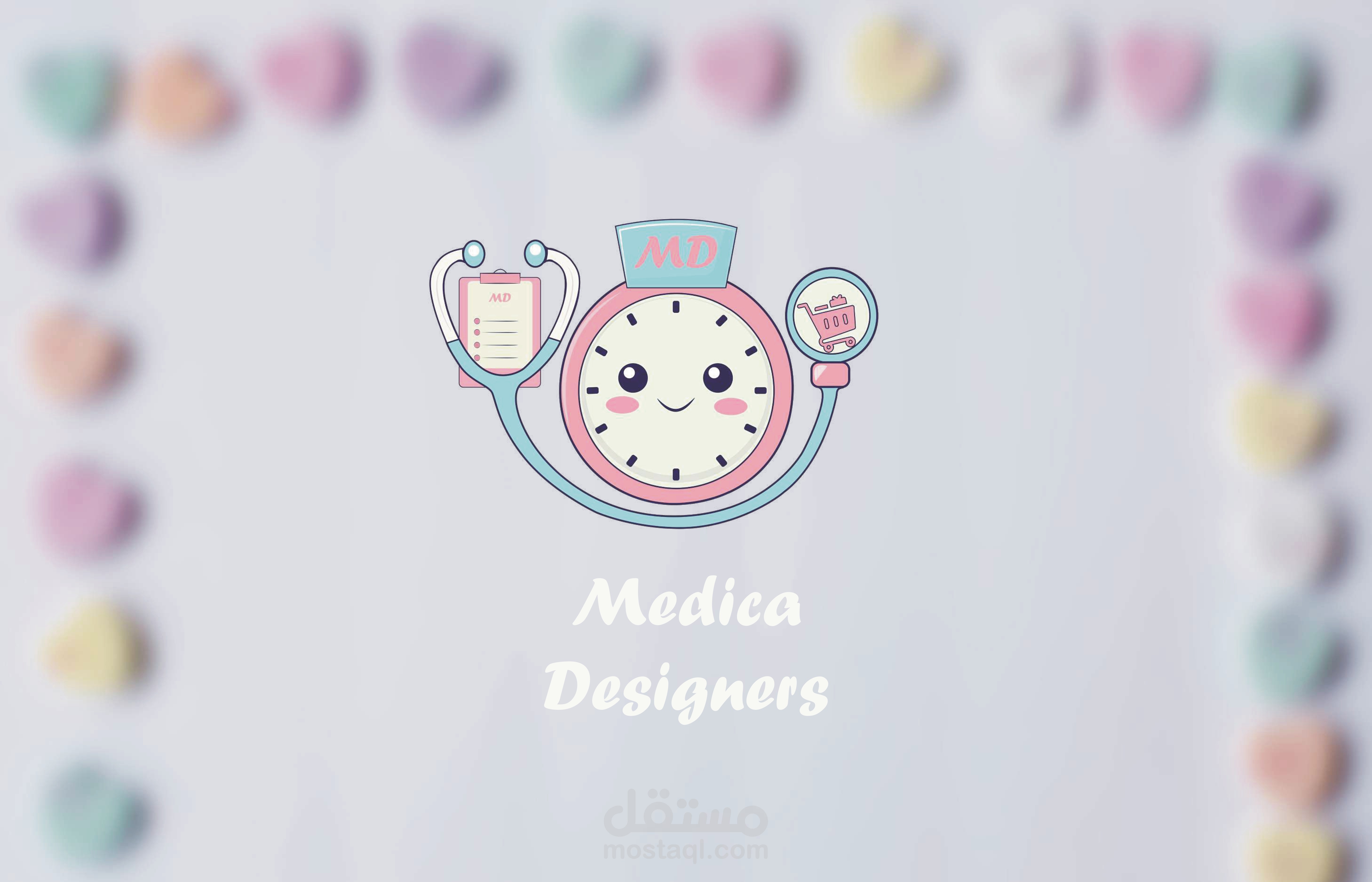 Medica Designers