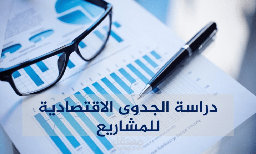 نموذج دراسة الجدوى الاقتصادية