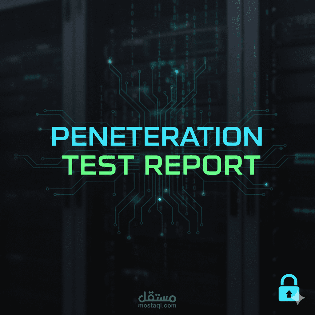 Web Application Penetration Test – Corporate Platform Assessment