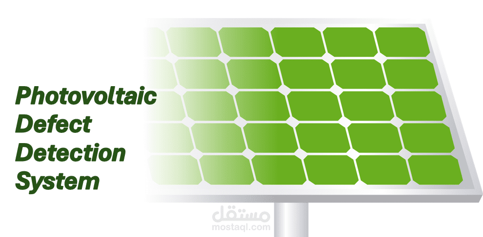 Solar Panel Defect Detection using YOLO – Graduation Project