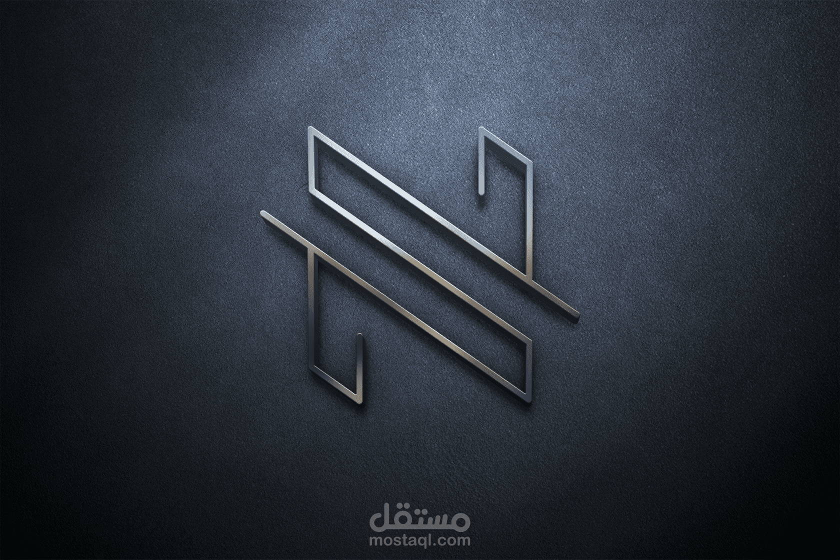 تصميم شعار لشركة
