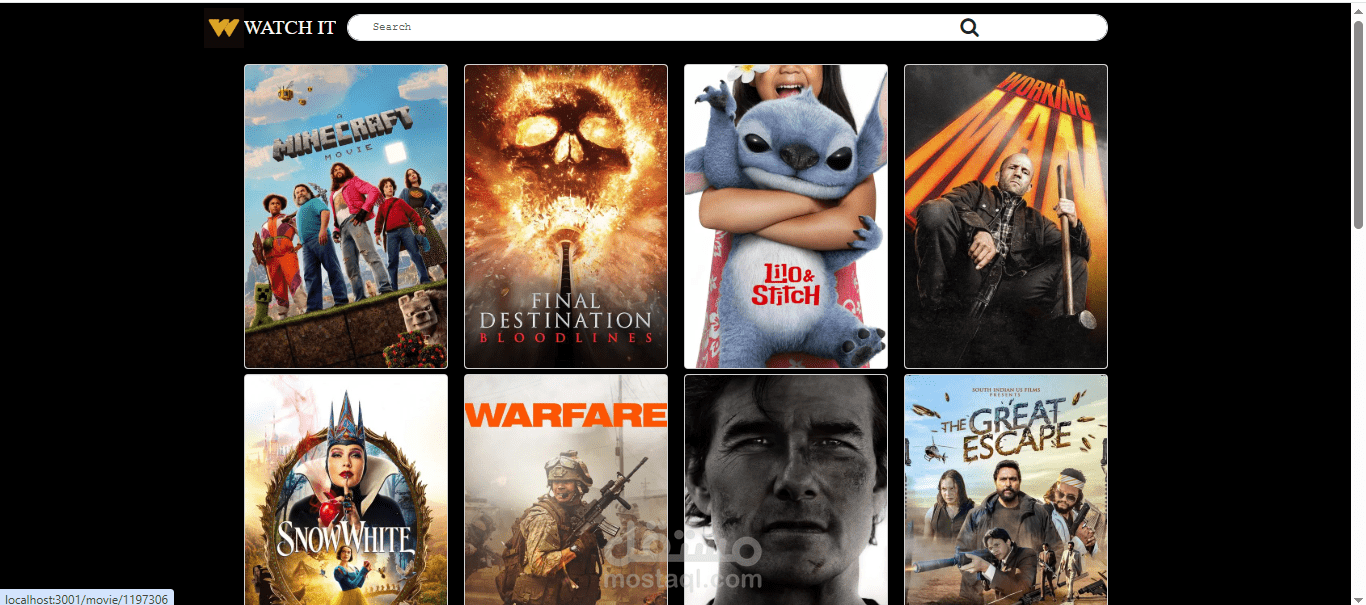 Movies