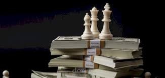 النظام الرأسمالي