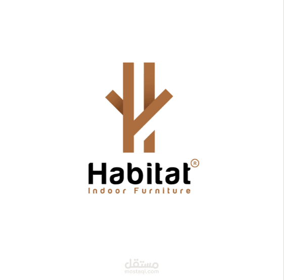 تصميم علامه تجارية للشعار