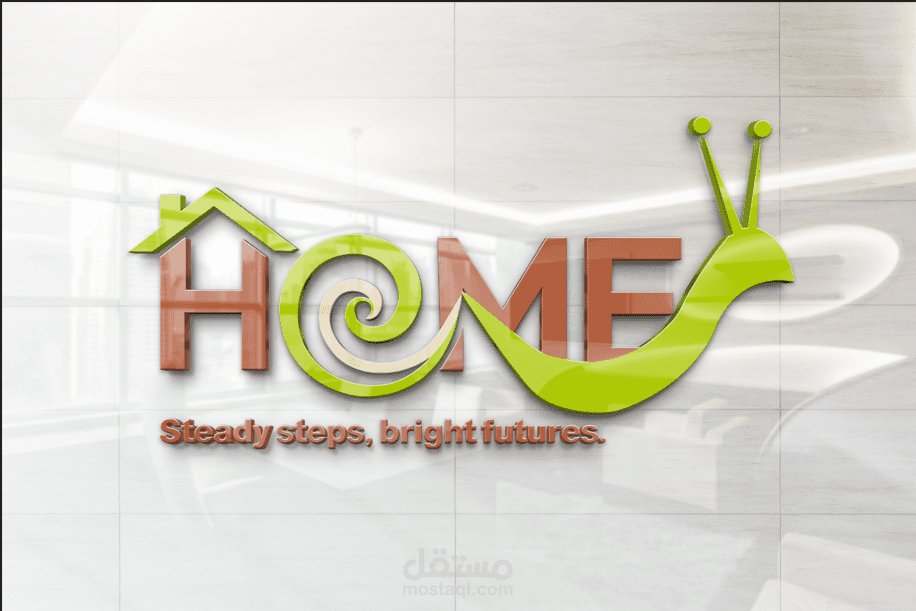 تحريك شعارات احترافي يجسد ثبات ورؤية علامتك التجارية.