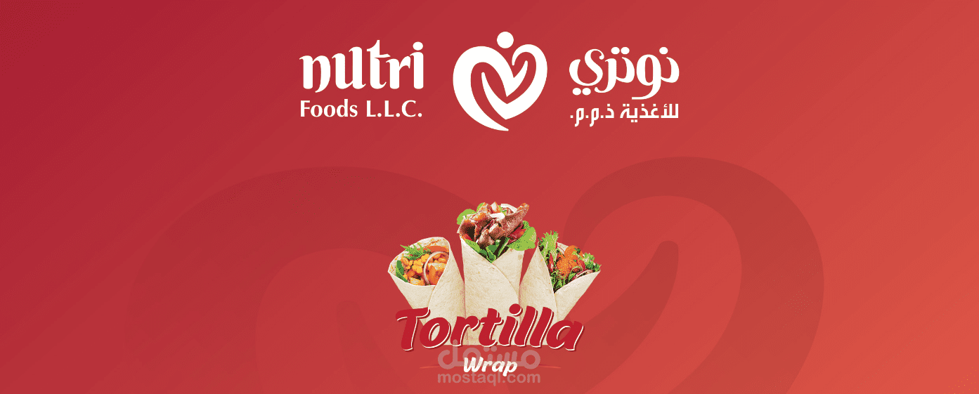 About Nutri Foods