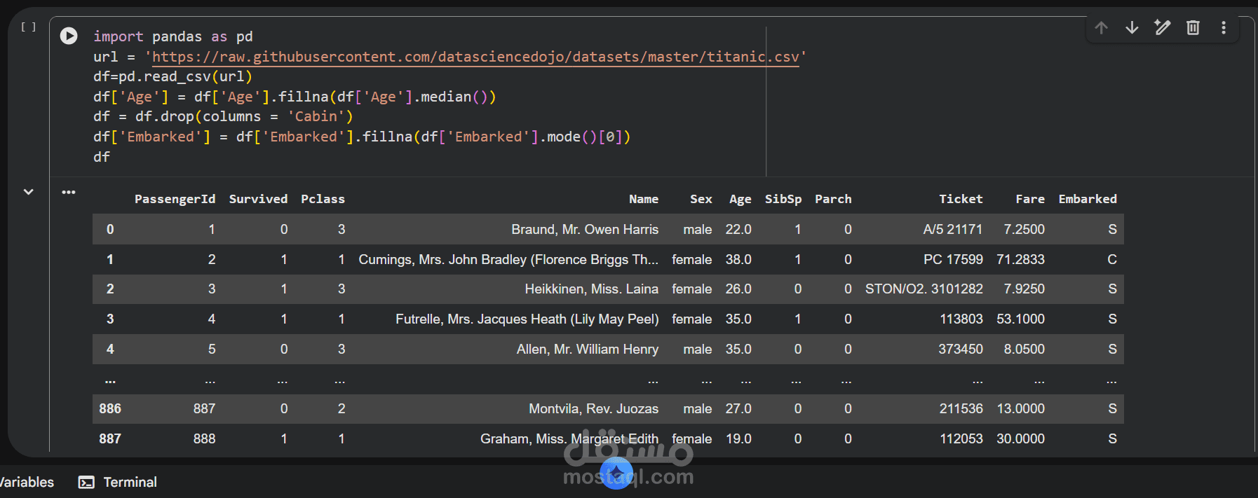 Data Cleaning & Machine Learning Model – Regression & Classification Pipeline