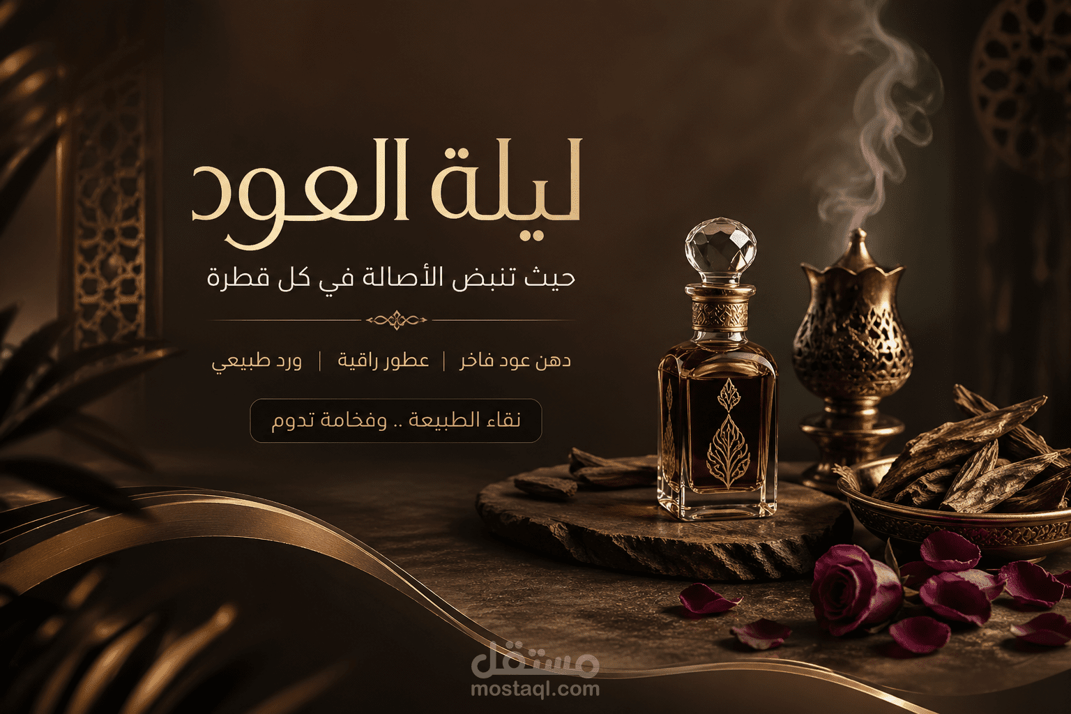 تصميم بنرات متجر  على سله