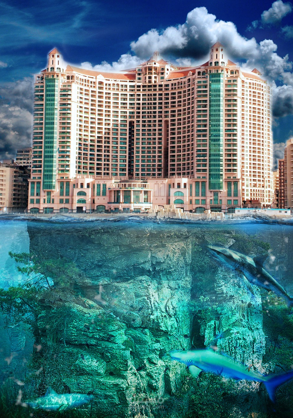 alexandria manipulation