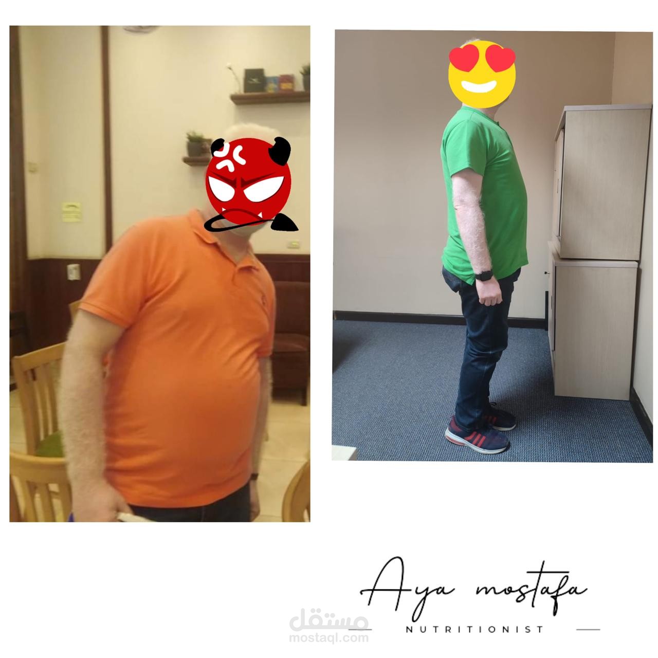 تظبيط انظمه دايت للتنحيف و انظه غذائيه للسمنه