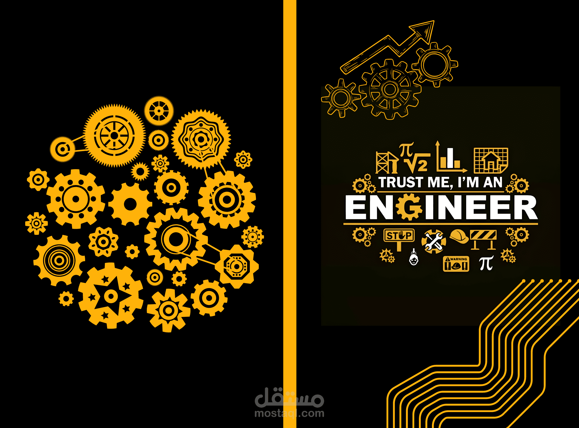 تصميم نوت بوك