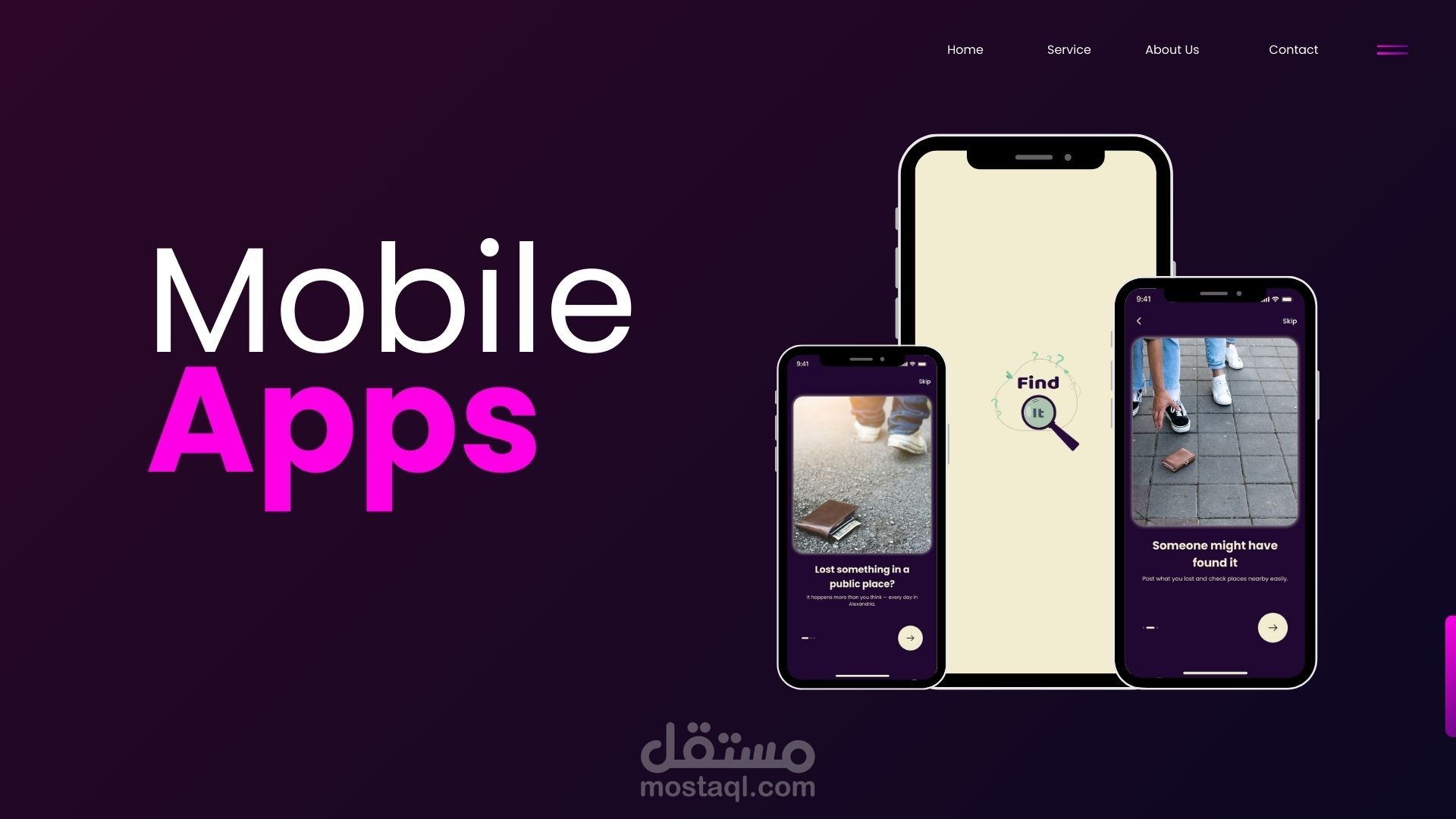 مقطتفات من مشاريع مختلفه مقلده باحترافيه عاليه