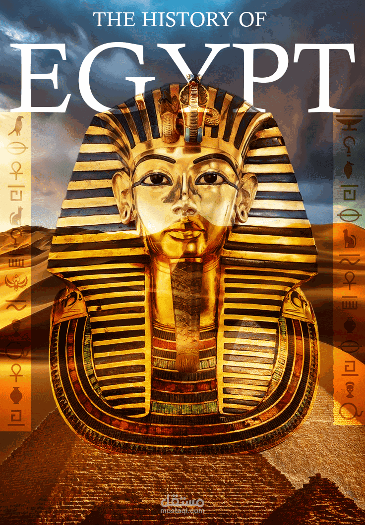 His pharaohs