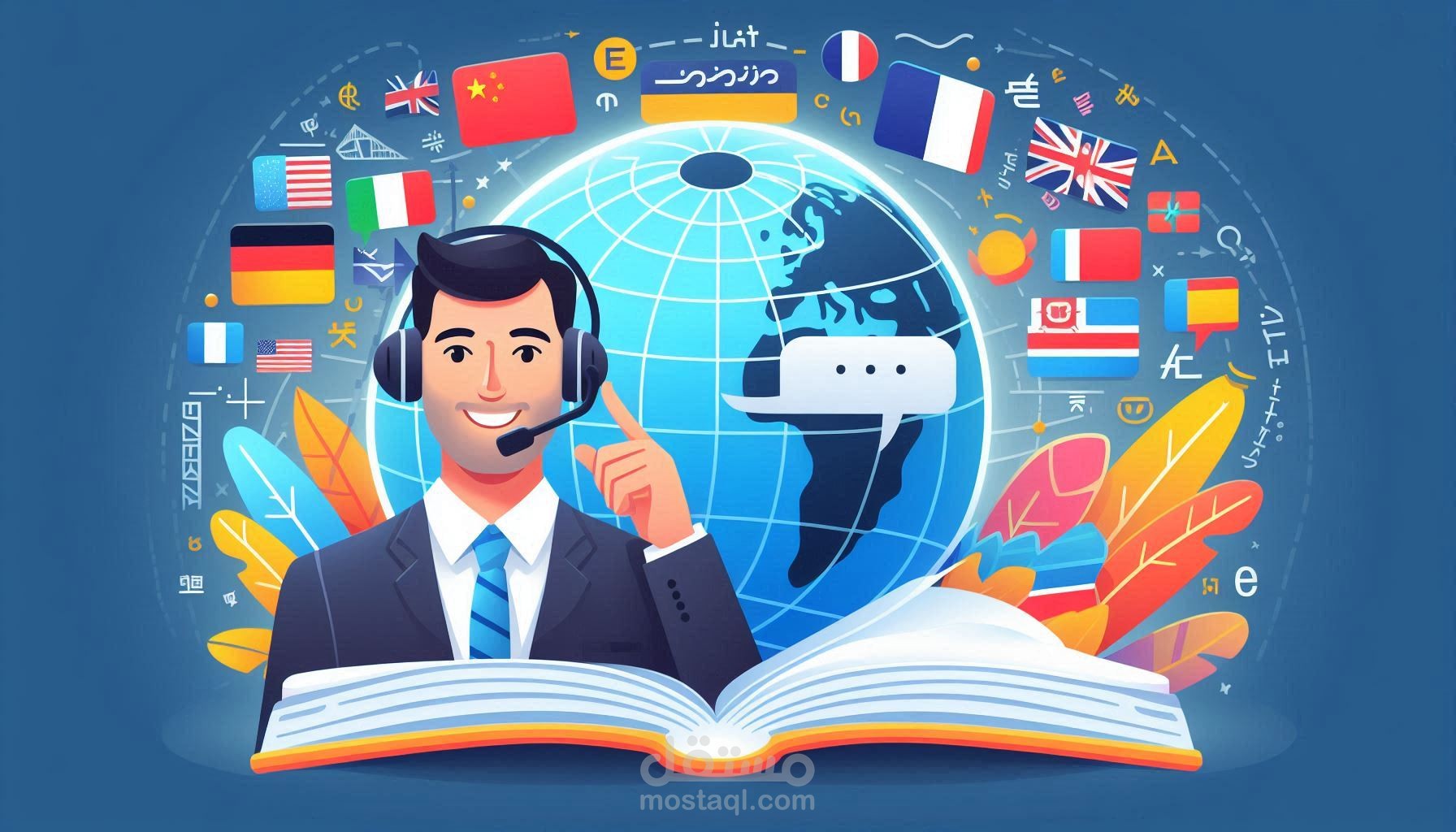 ترجمة طبية من اللغة الانكليزية إلى العربية