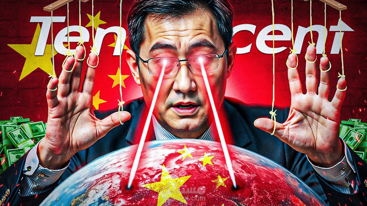 tencent story