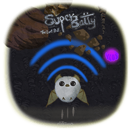 Super Batty - The Lost Bat