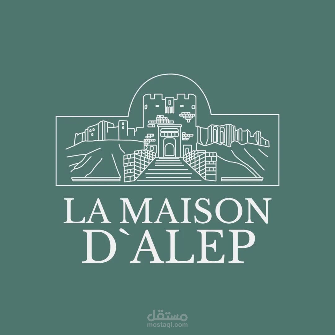 LAMAISON DALEP