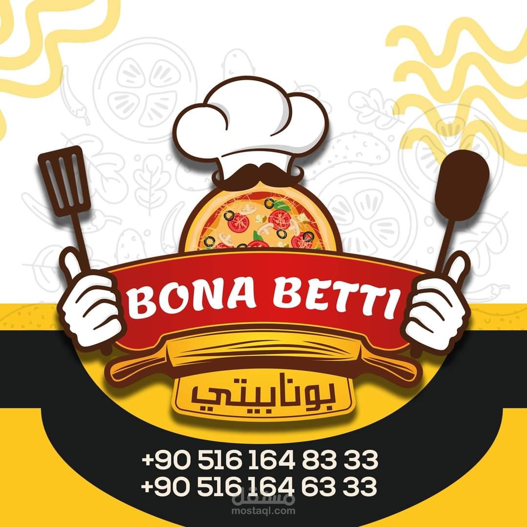 BONA BETTIT