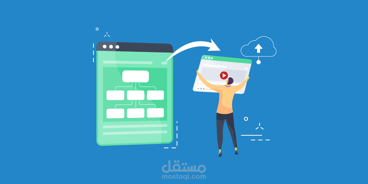 7 أسباب مقنعة لاستضافة مقاطع الفيديو بعيدًا عن موقعك