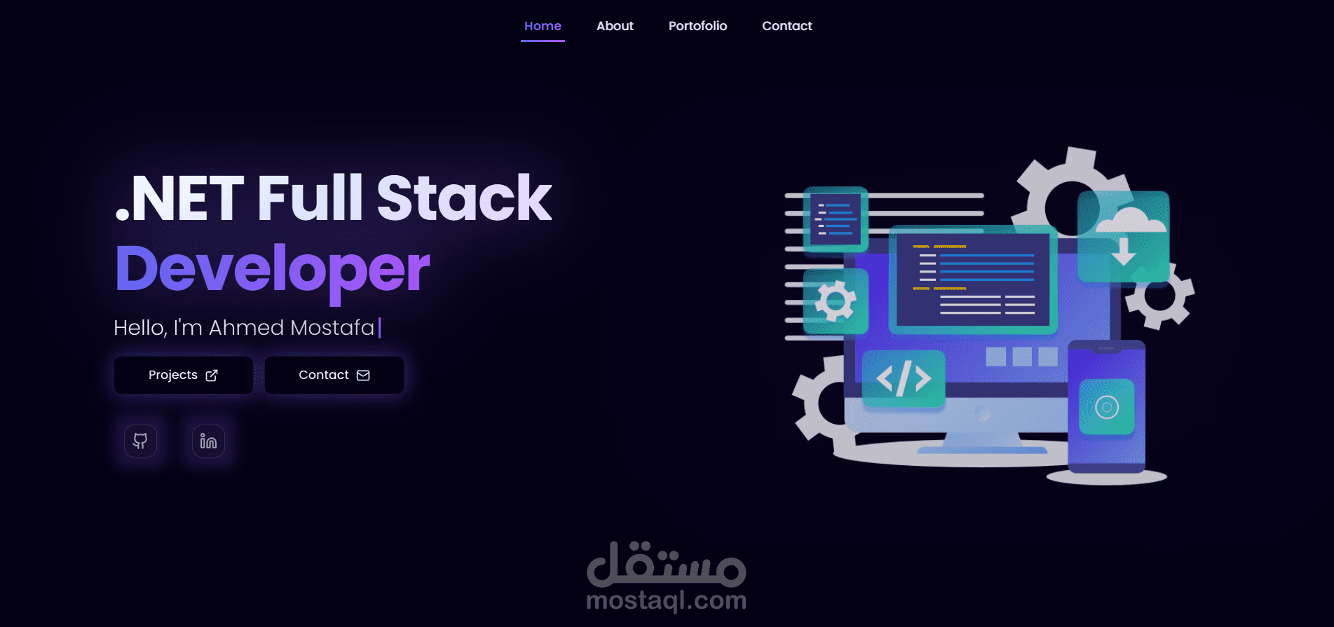 Portfolio
