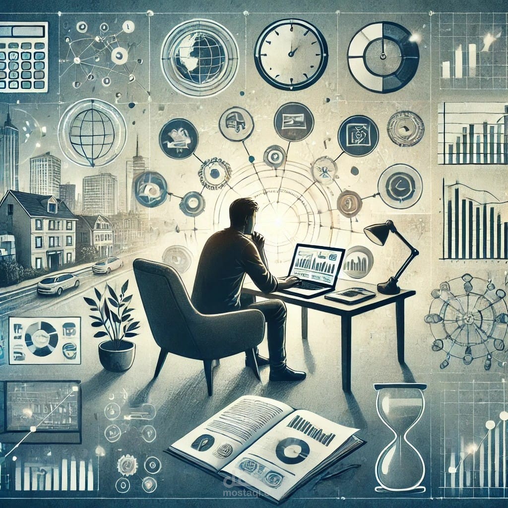 تصميم جرافيك