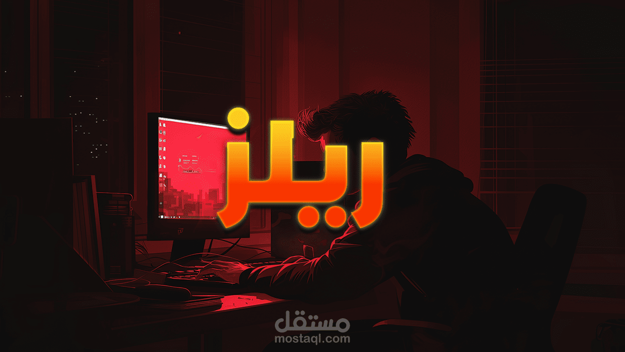 فيديو ريلز الهدف تحويل الصوت فيديو باشتخدام الموشن