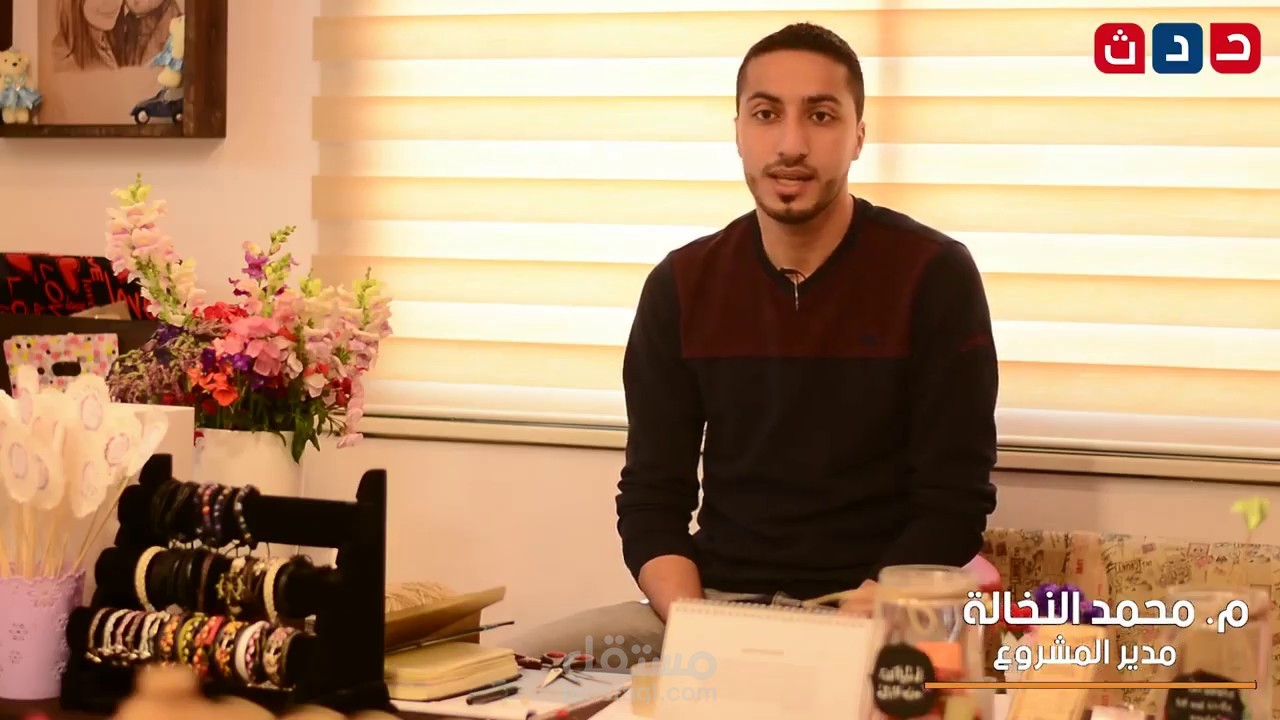 أعمالي في التصوير والمونتاج