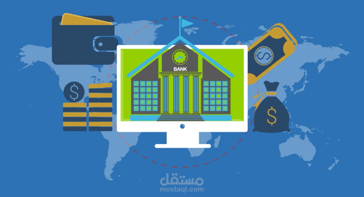 موشن جرافيك