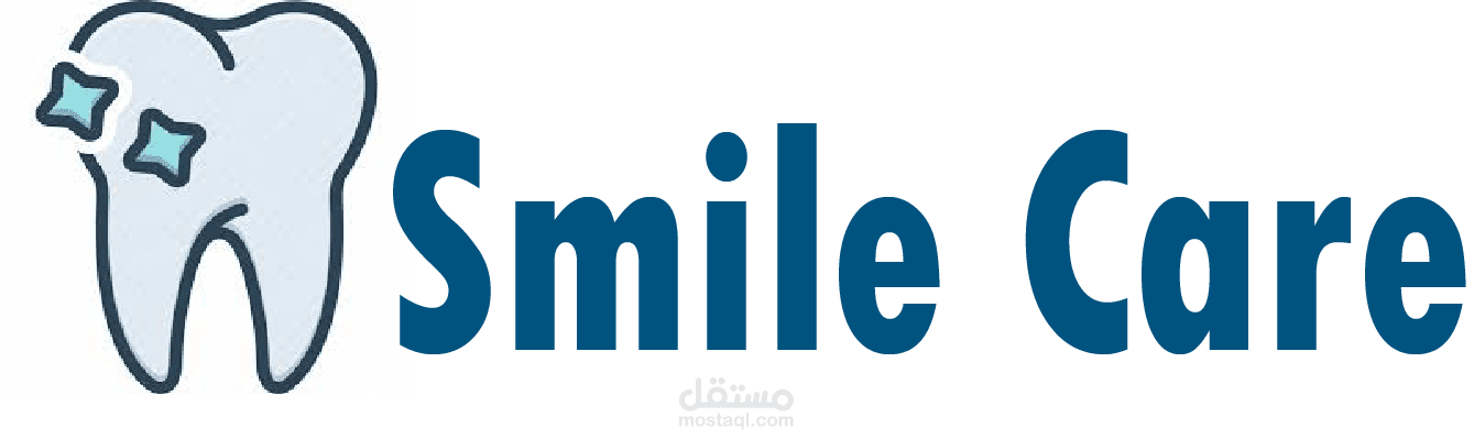Dental clinic logo