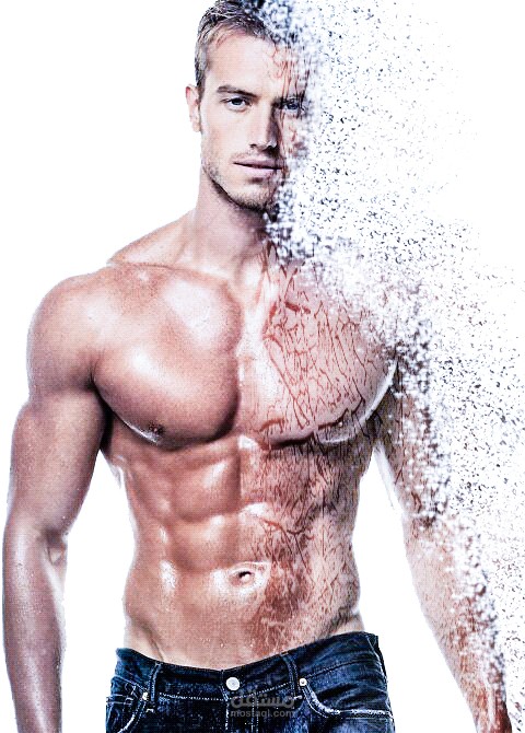 تأثيرات الفوطوشوب Effect