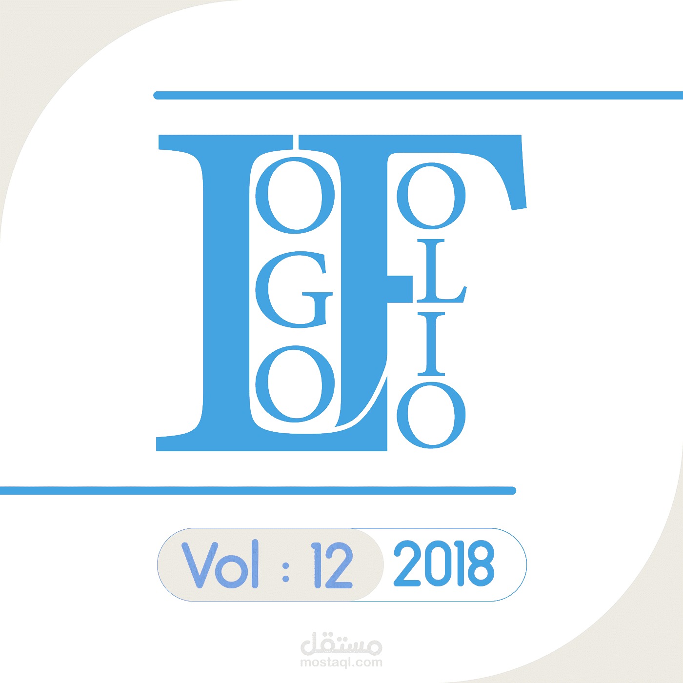 LOGO FOLIO 2018 VOL 12