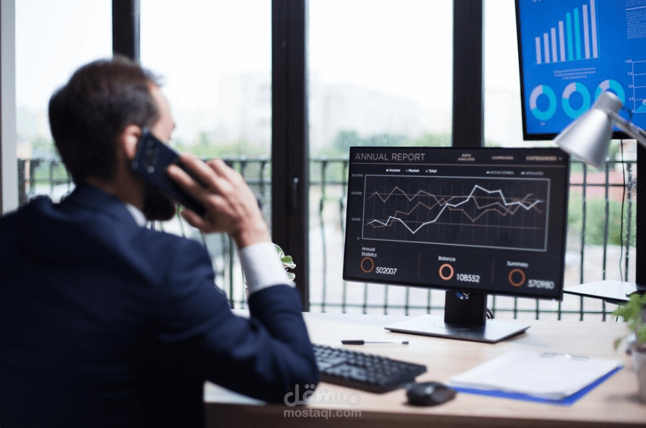 Northwind  Traders Dashboard