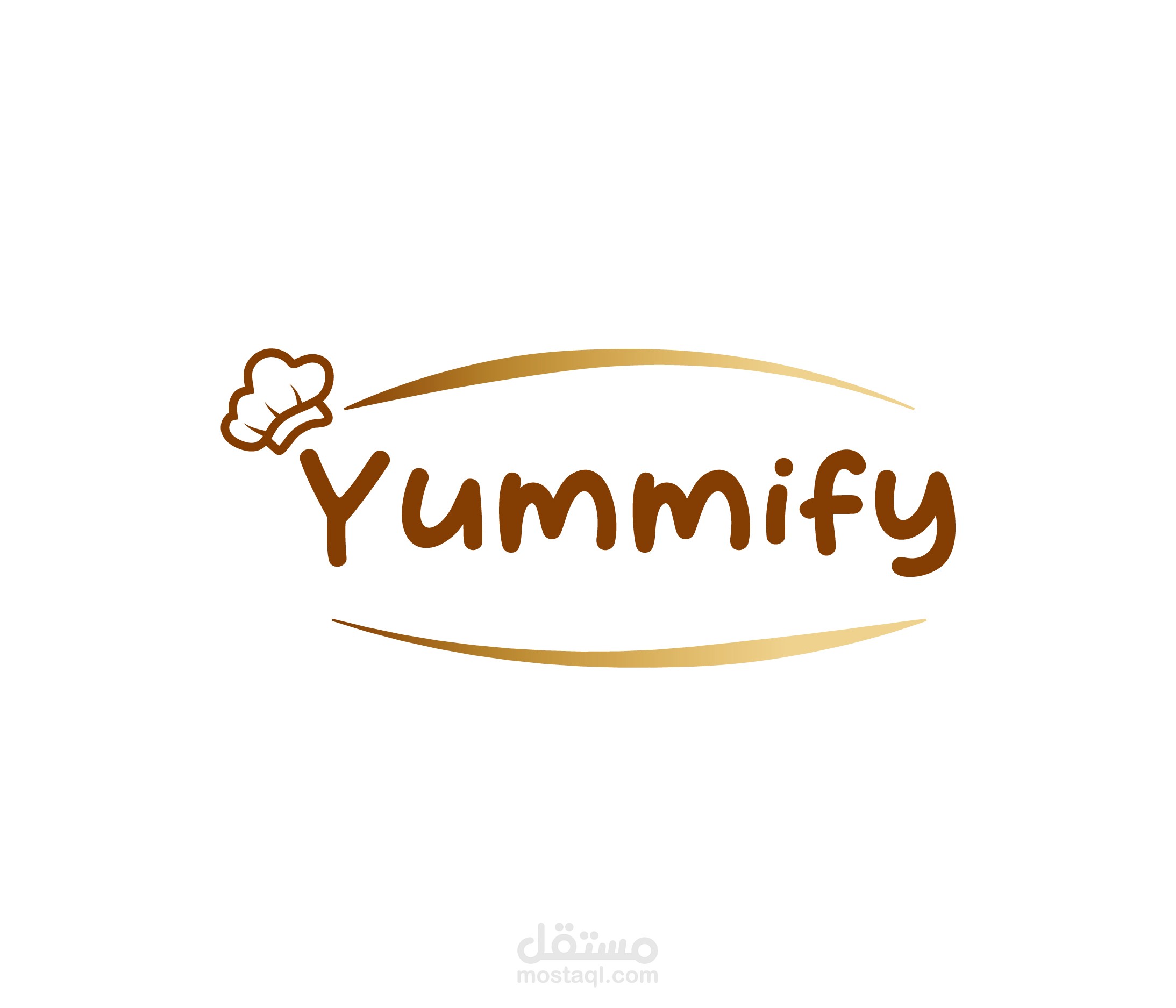 تصيم شعار وهوية بصرية