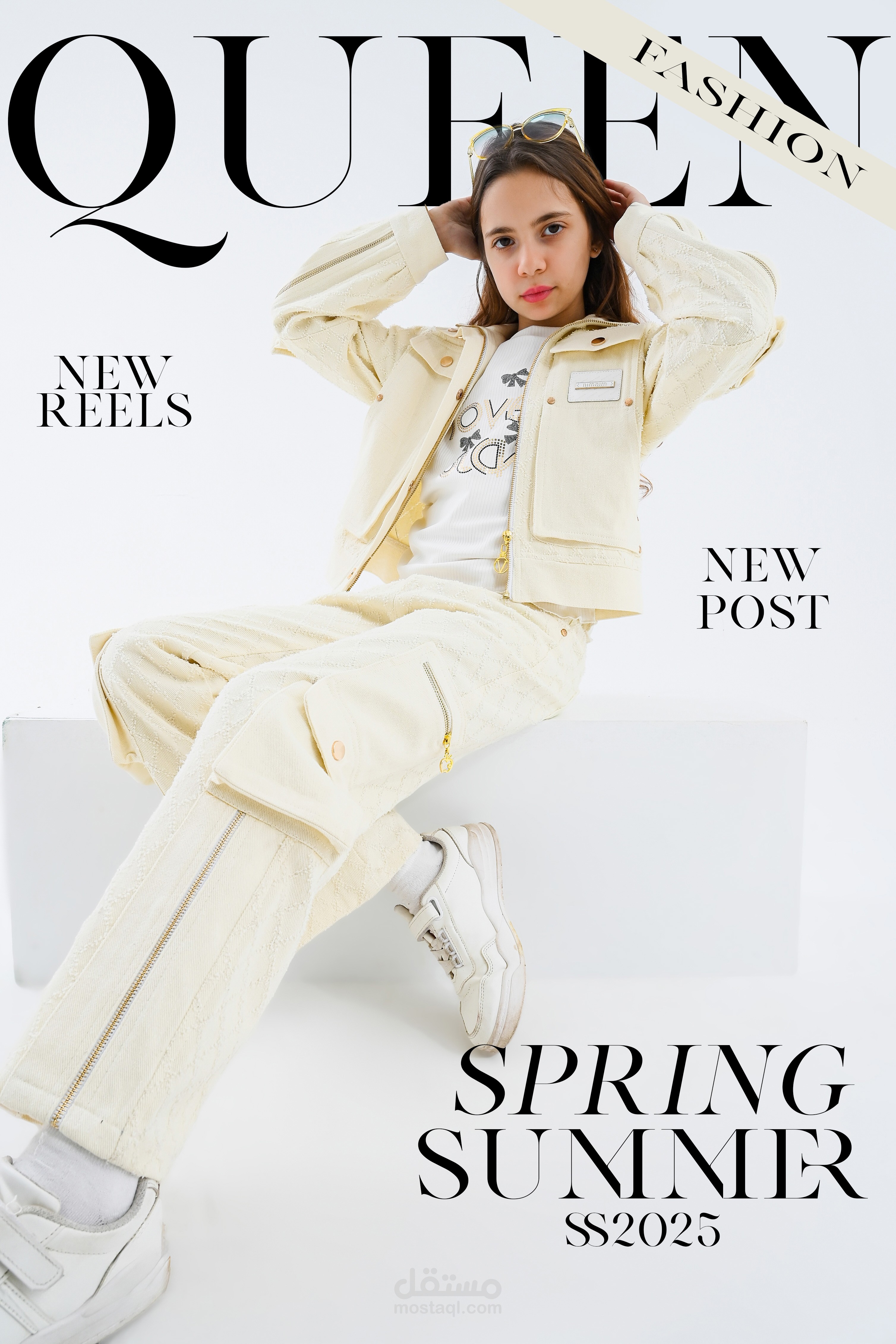 fashion social media post's