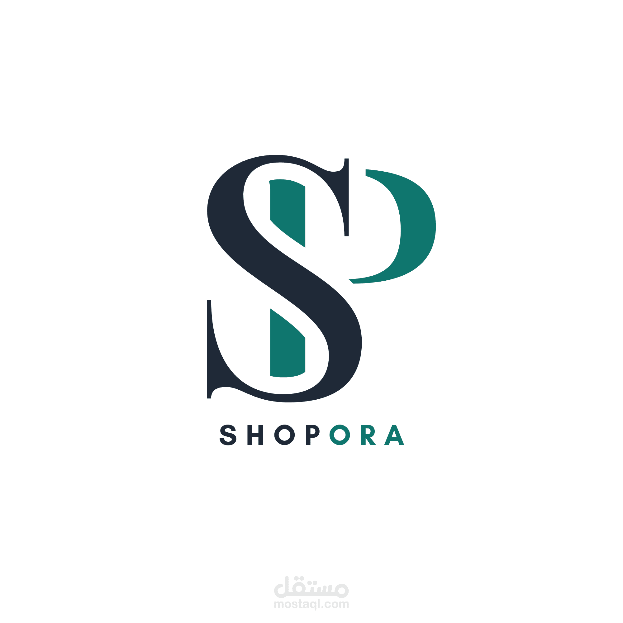 تصميم لوجو وبوستات وإعلانات احترافية للسوشيال ميديا