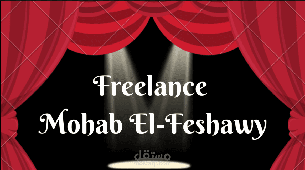 تصميم فيديو يوتيوب